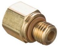 3/8&quot; FNPT X 3/8&quot;MBSPT ADAPTER